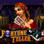 Fortune Teller logotyp
