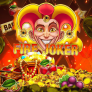 Fire Joker logotyp