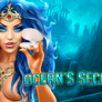 Oceans Secret logotyp