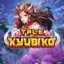 Tale of Kyubiko logotyp