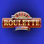 Premium American Roulette logotyp