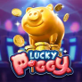 Lucky Piggy logotyp