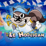 Le Hooligan logotyp