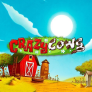Crazy Cows logotyp