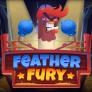 Feather Fury logotyp
