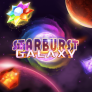 Starburst Galaxy logotyp
