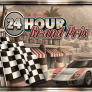24 Hour Grand Prix logotyp