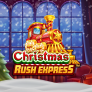 Christmas Rush Express logotyp