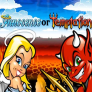 Innocence or Temptation logotyp