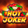 Hot Joker logotyp