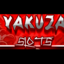 Yakuza logotyp