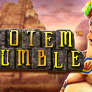 Totem Tumble logotyp