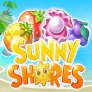 Sunny Shores logotyp
