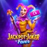 Jackpot Joker Fever logotyp