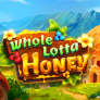 Whole Lotta Honey logotyp
