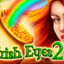 Irish Eyes 2 logotyp