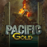 Pacific Gold logotyp