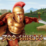 300 Shields logotyp