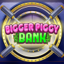 Bigger Piggy Bank logotyp