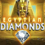 Egyptian Diamonds logotyp