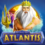 King of Atlantis logotyp