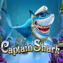 Captain Shark logotyp