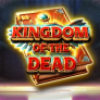 Kingdom of The Dead logotyp