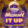 Mummy It Up logotyp