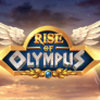 Rise of Olympus logotyp