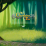 The Cheshire Tree logotyp