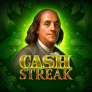 Cash Streak logotyp