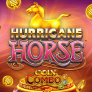 Hurricane Horse Coin Combo logotyp