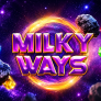 Milky Ways logotyp