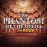 The Phantom of the Opera logotyp