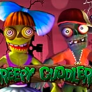 Creepy Cuddlers logotyp
