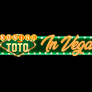 Koning Toto in Vegas logotyp