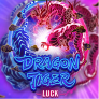 Dragon Tiger Luck logotyp
