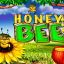 Honey Bee logotyp