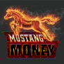 Mustang Money logotyp