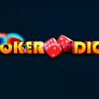 Joker Dice logotyp
