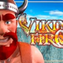 Viking Fire logotyp