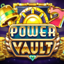 Power Vault logotyp