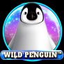 Wild Penguin logotyp
