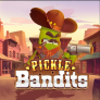 Pickle Bandits logotyp