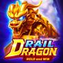 Rail Dragon logotyp