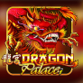 Dragon Palace logotyp