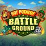 Hot Potato Battleground logotyp