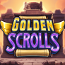 Golden Scrolls logotyp
