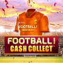 Football Cash Collect logotyp