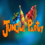 Jungle Party logotyp